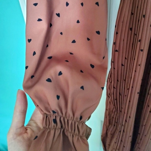 Spring/ Fall Dress (S) - Picture 3 of 6